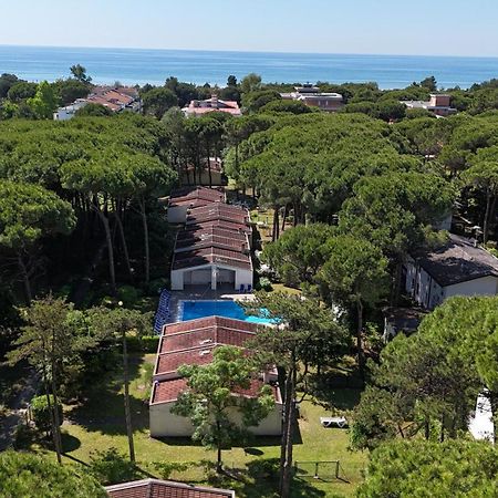 Villaggio Paradiso Bibione Exterior photo