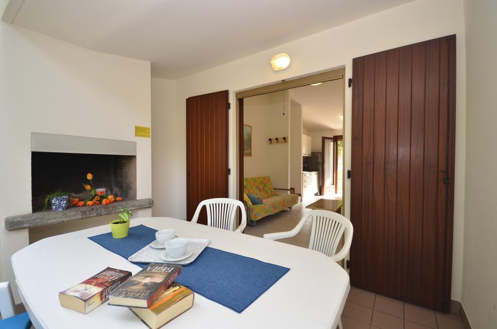 Villaggio Paradiso Bibione Exterior photo