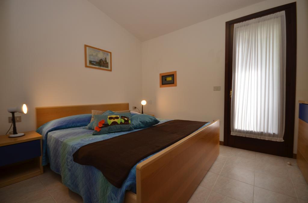 Villaggio Paradiso Bibione Exterior photo