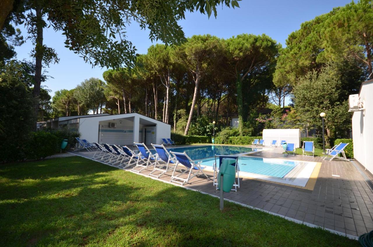 Villaggio Paradiso Bibione Exterior photo