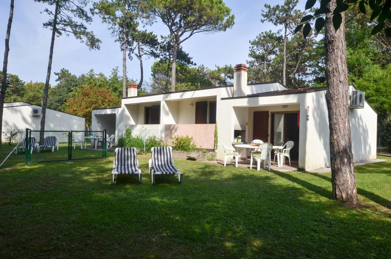 Villaggio Paradiso Bibione Exterior photo